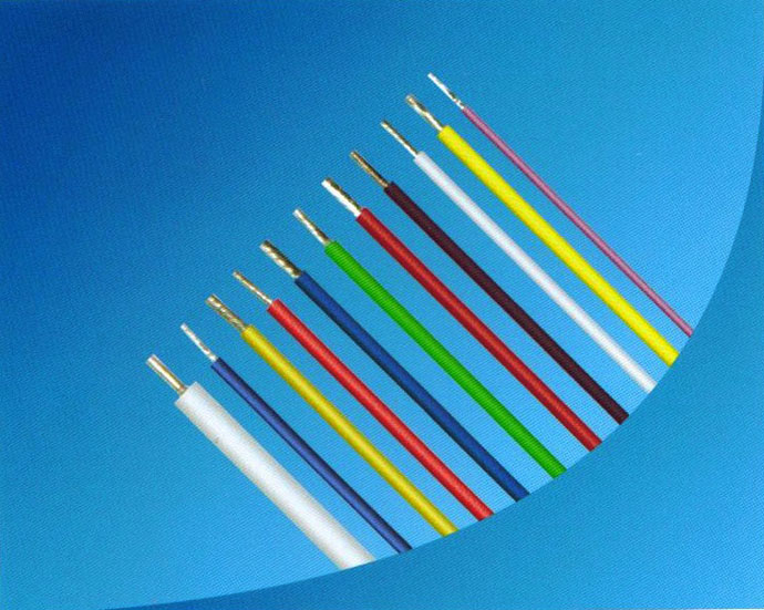 尼龍護套(NYLON)電線